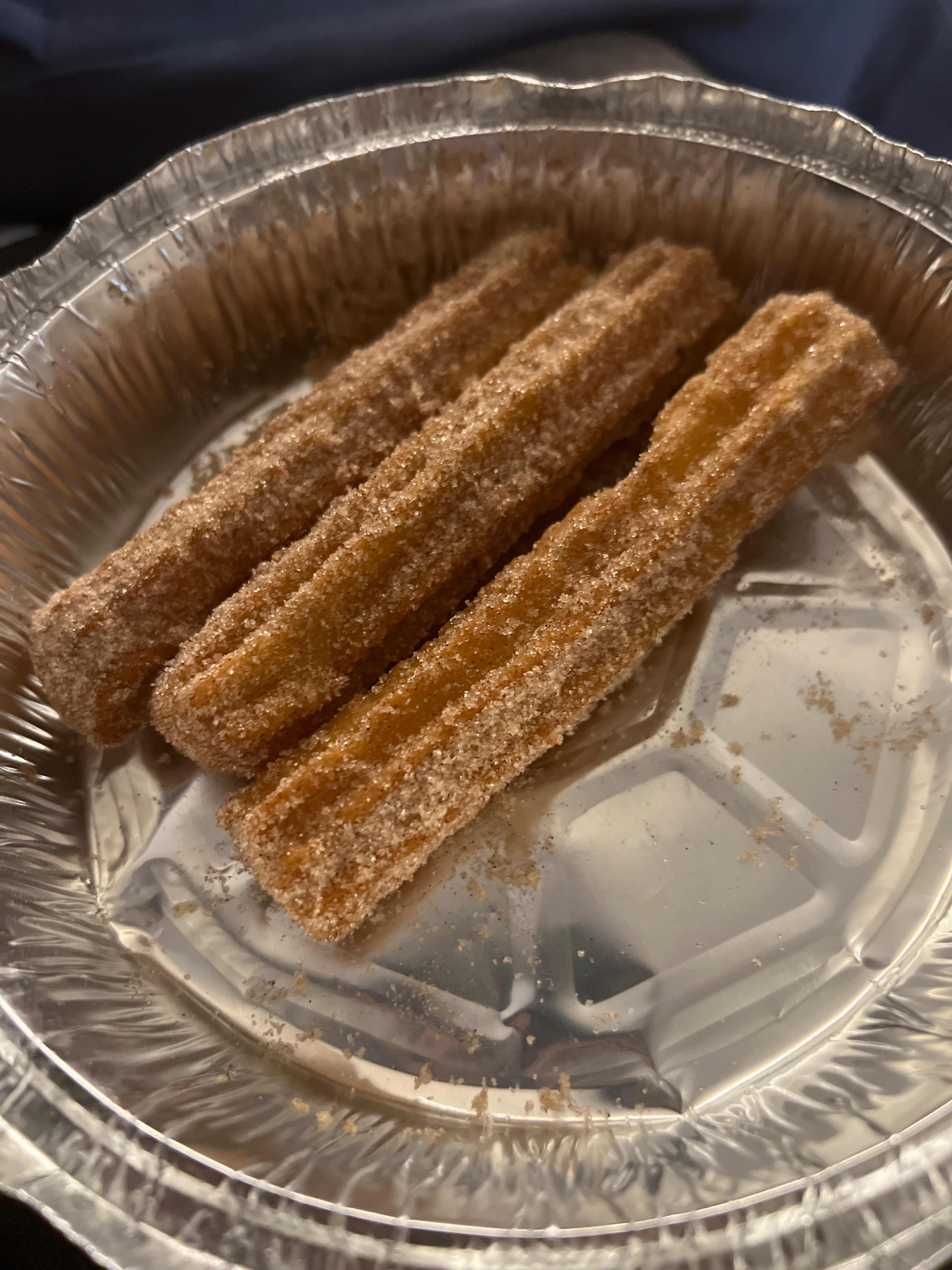 Churros