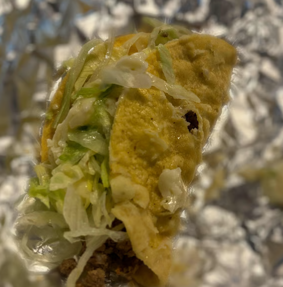 Hard Taco