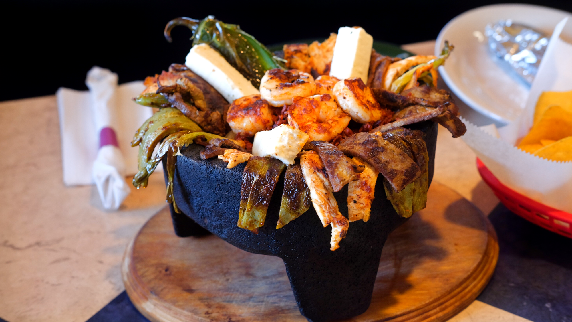 Molcajete
