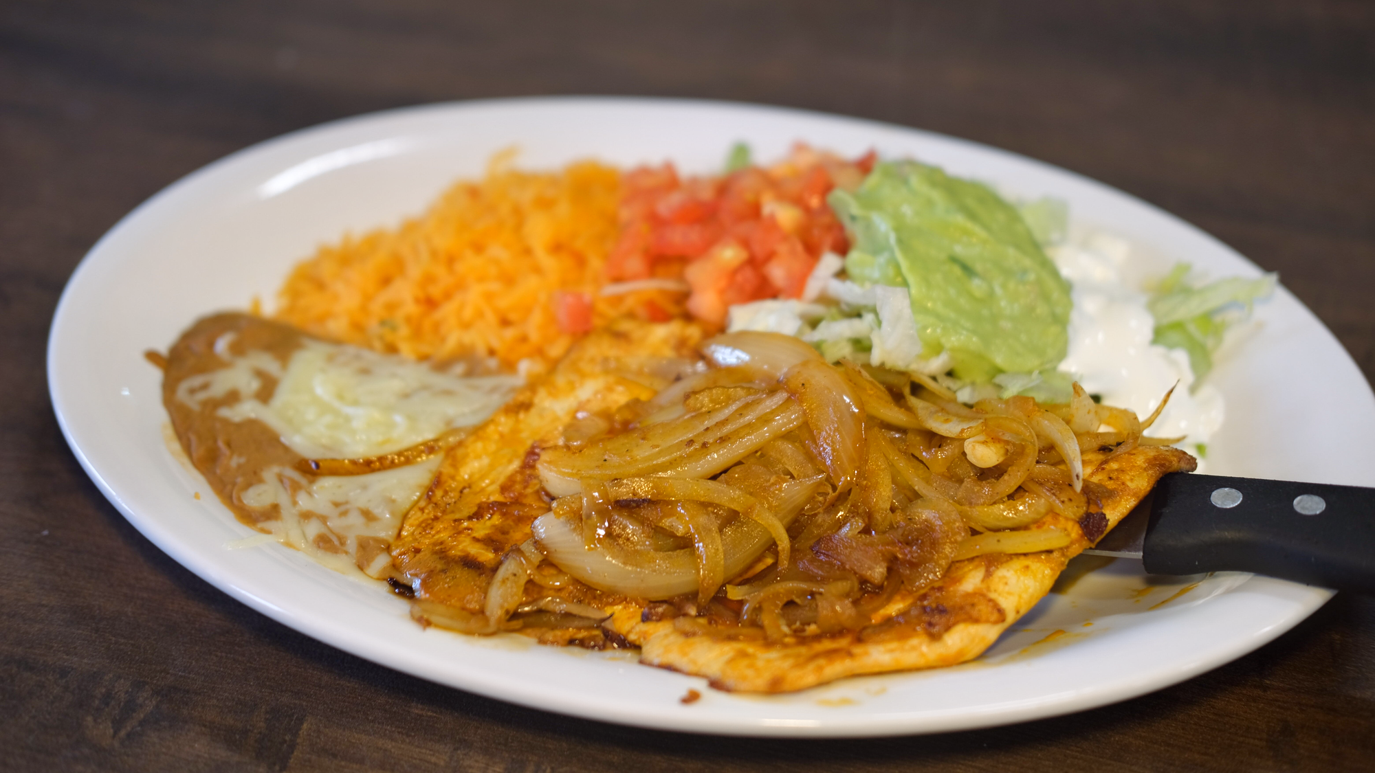 Pollo Loco