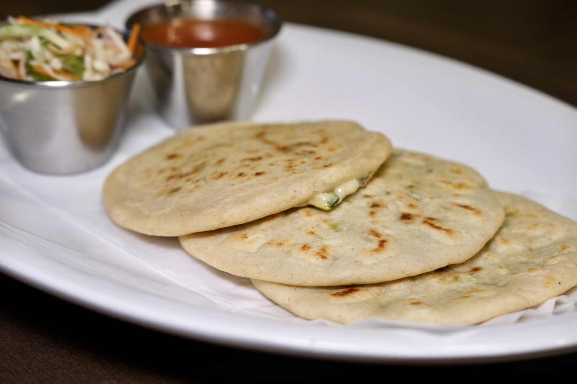 Pupusas