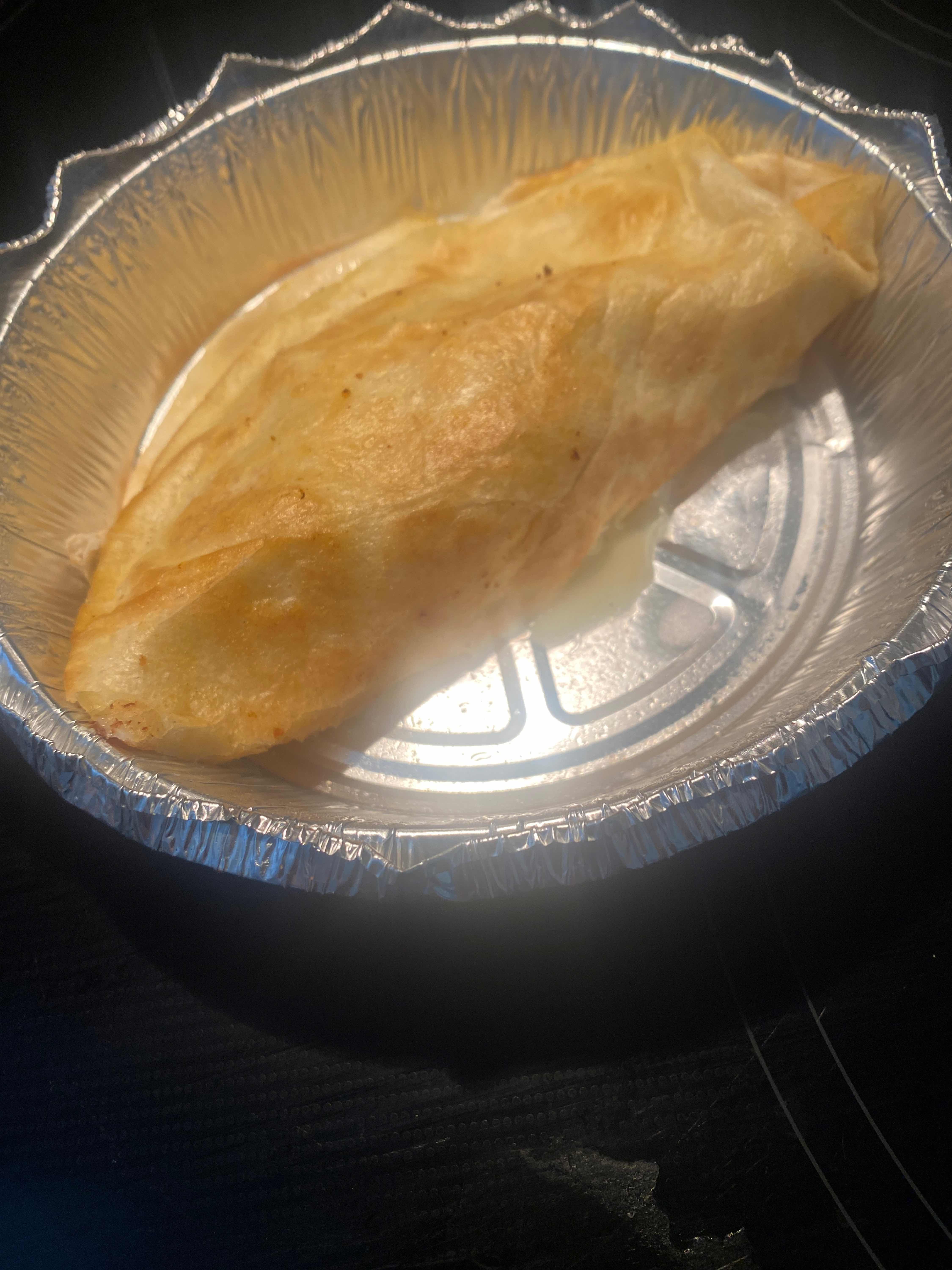 Quesadilla (1 Piece)