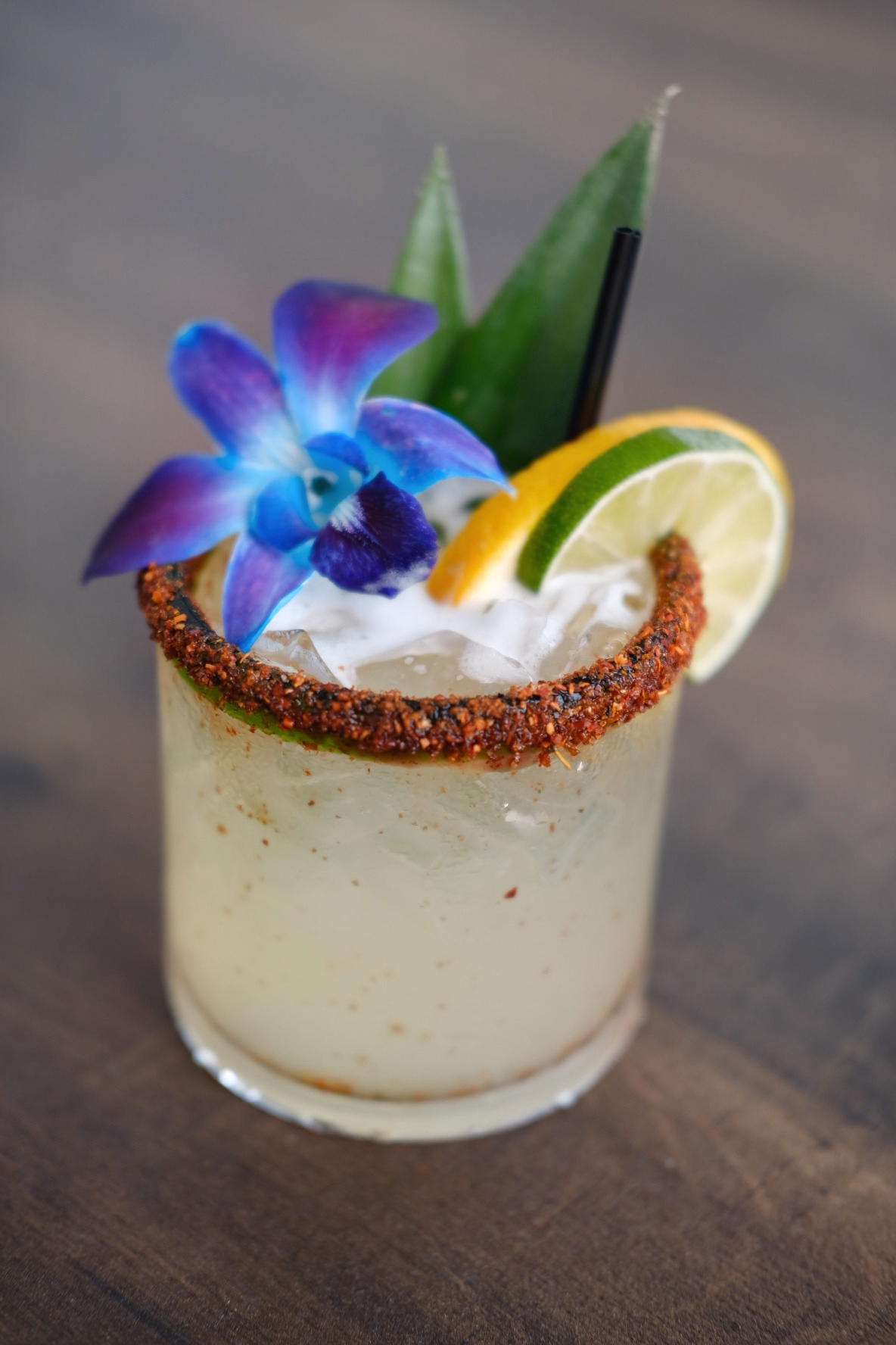 Specialty Pineapple Margarita