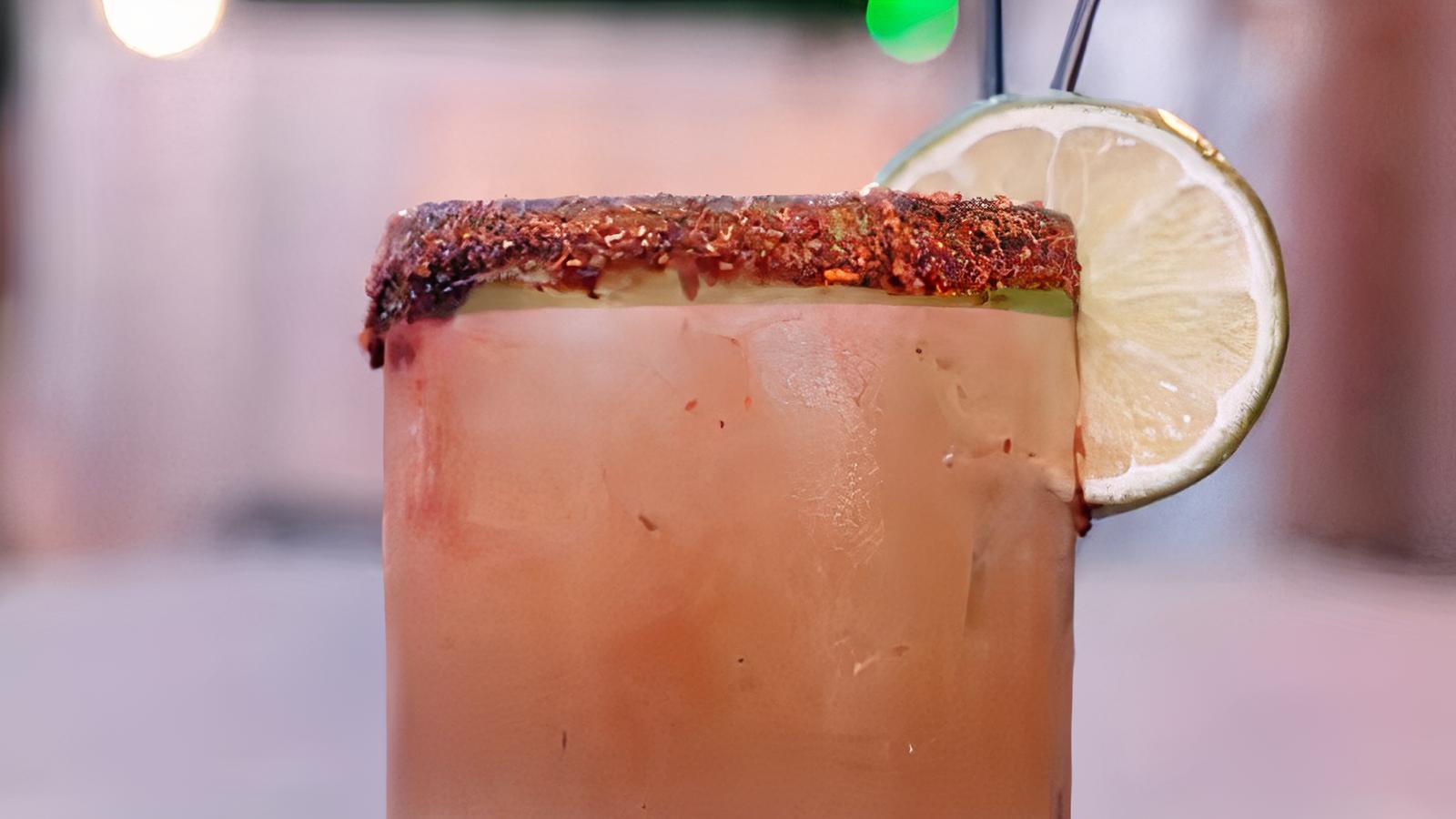 Specialty Tamarind Margarita