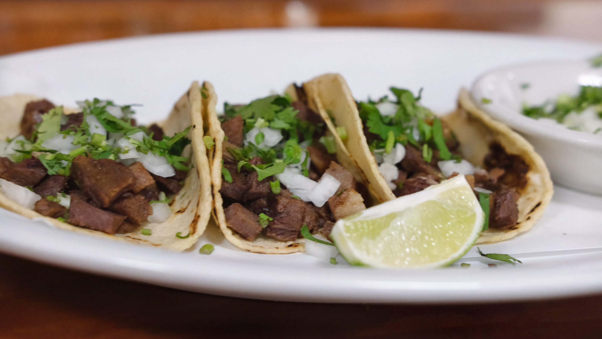 Tacos De Lengua