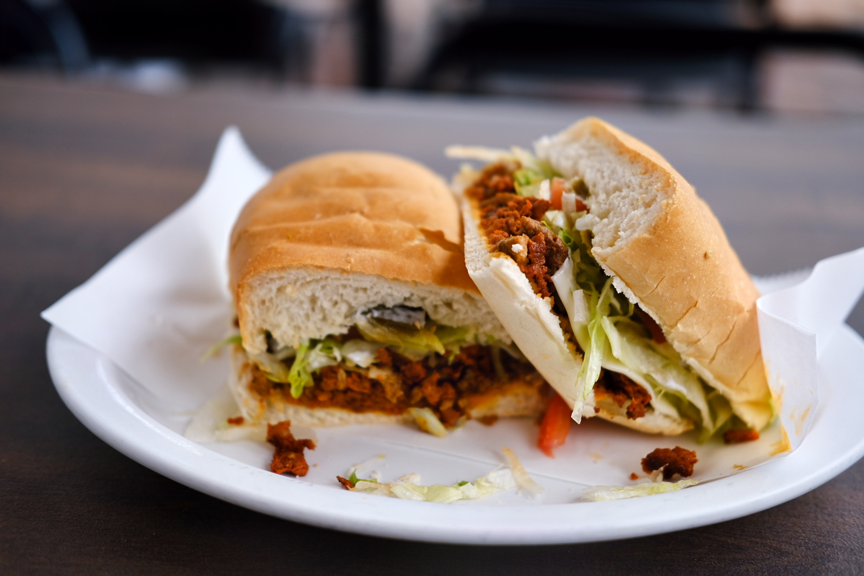Torta Tradicional
