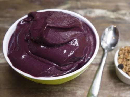 Açaí 500ml