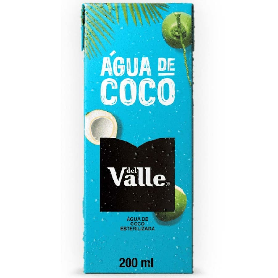 Água de Coco 1l