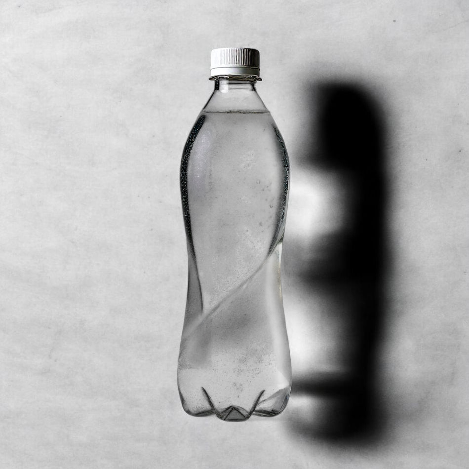 Água Mineral com Gás 1,5l