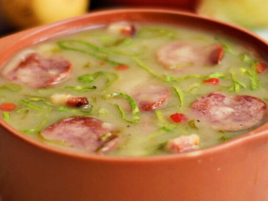 Caldo Verde