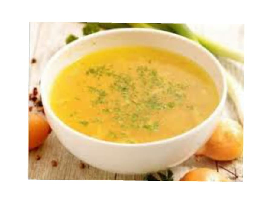 Creme de Cebola