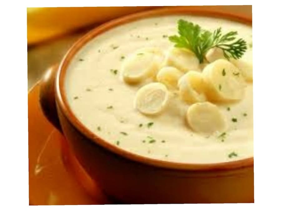 Creme de Palmito