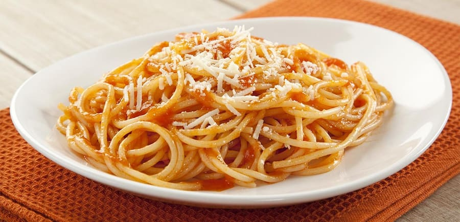 Espaguete
