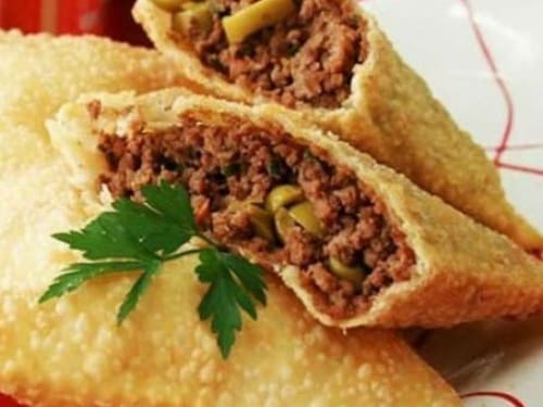 Pastel de Carne