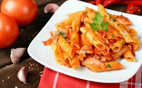 Penne ao Sugo