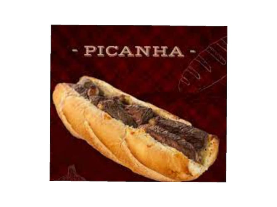 Picanha ao Pão de Alho