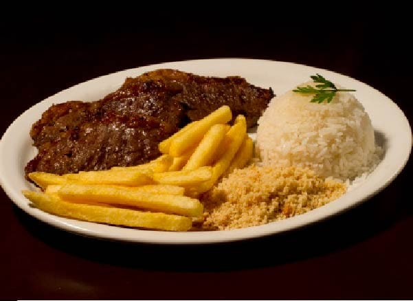 Picanha Executiva