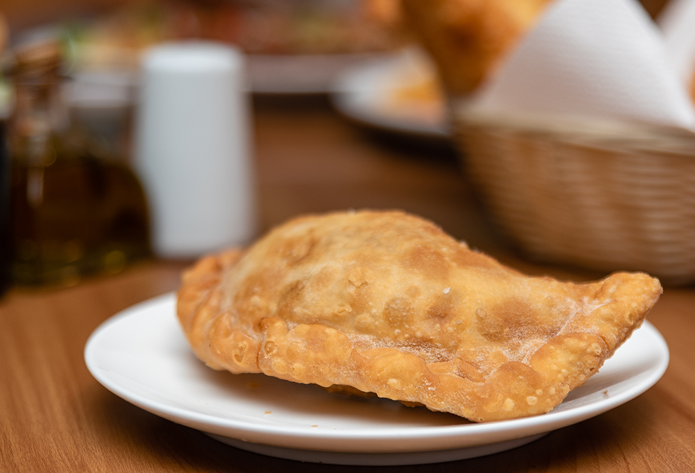 Empanada de Carne