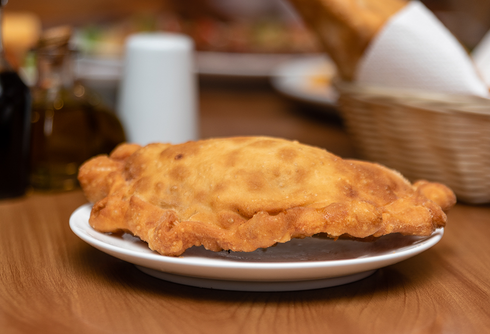 Empanada de Pollo