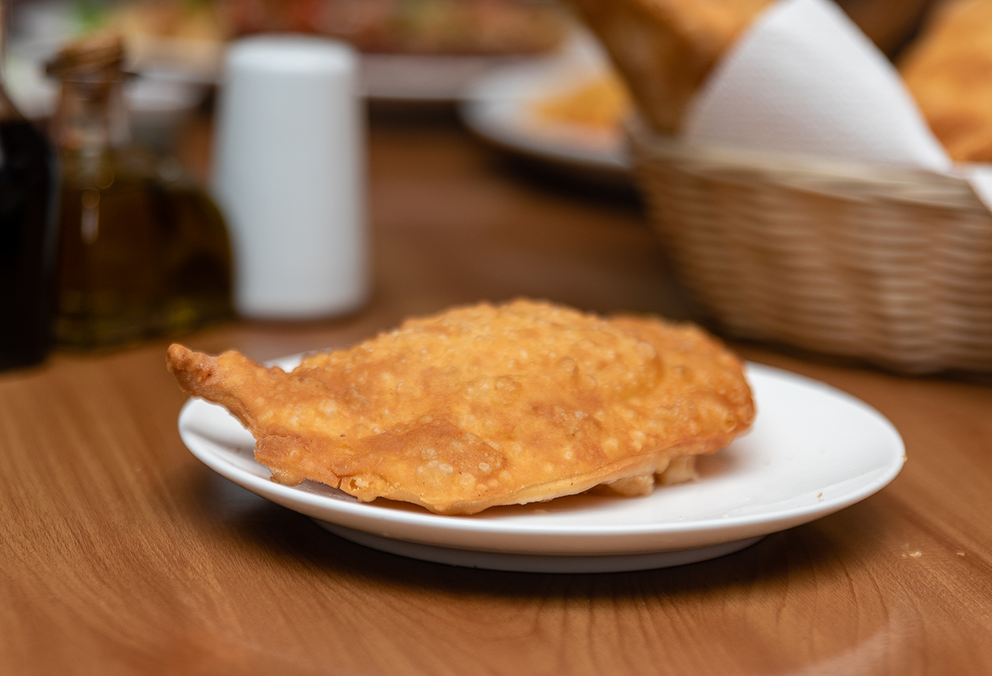 Espinaca