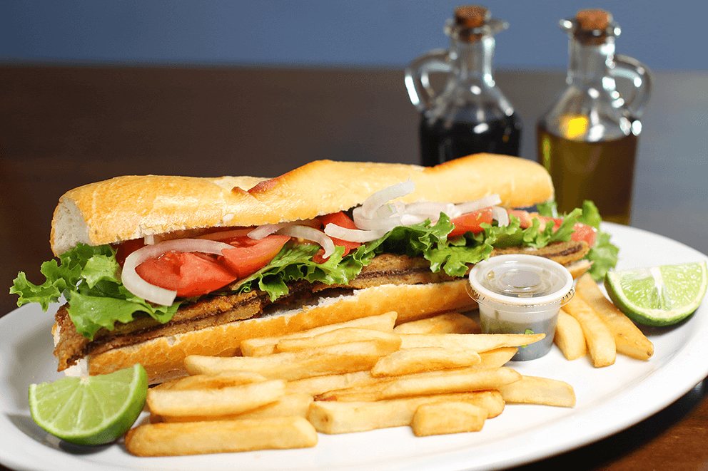 Milanesa