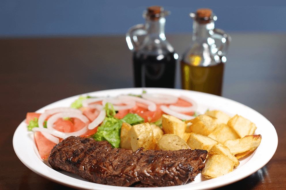 Plato Ejecutivo