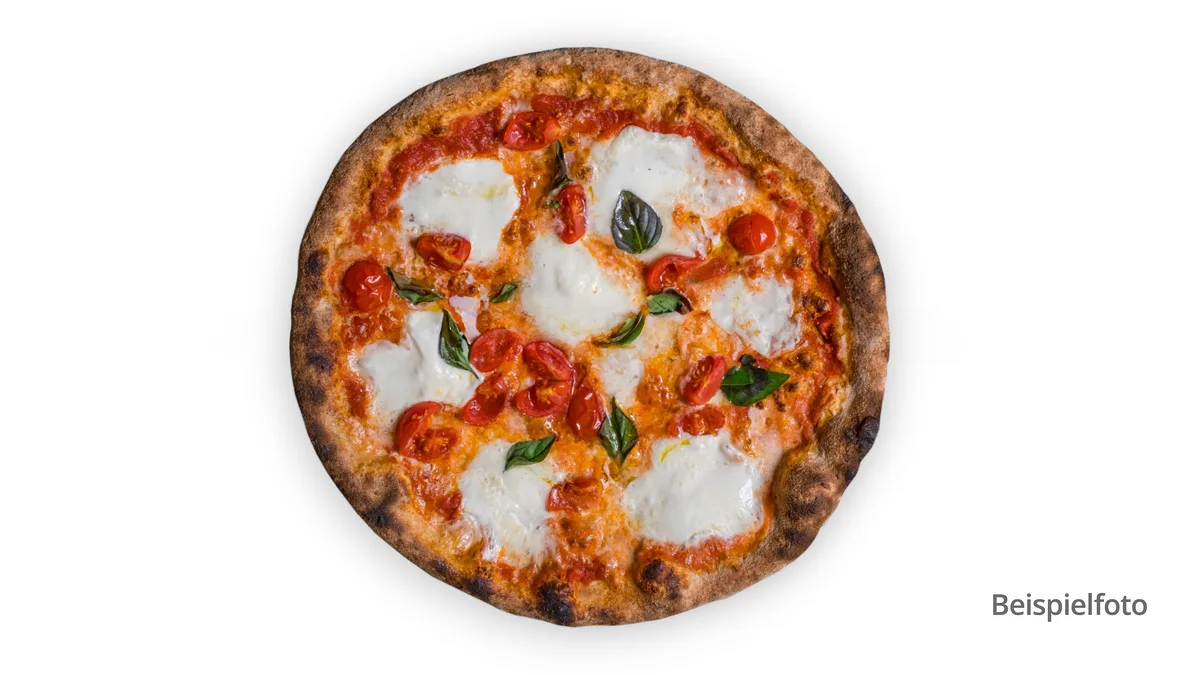 83. Pizza Napoli