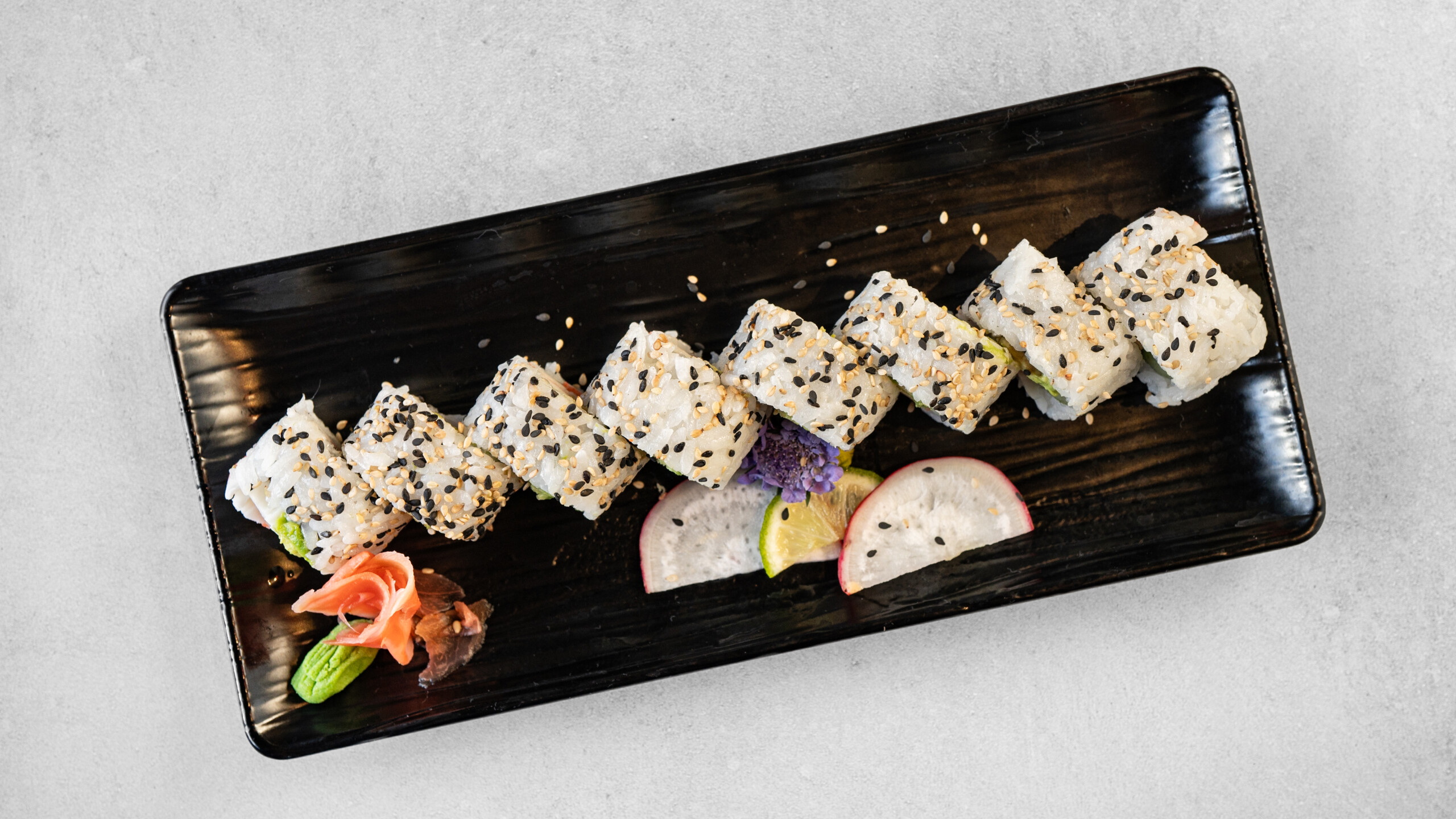 California Roll