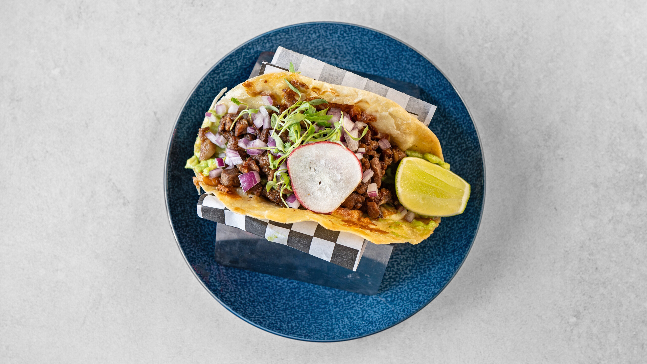Quesataco