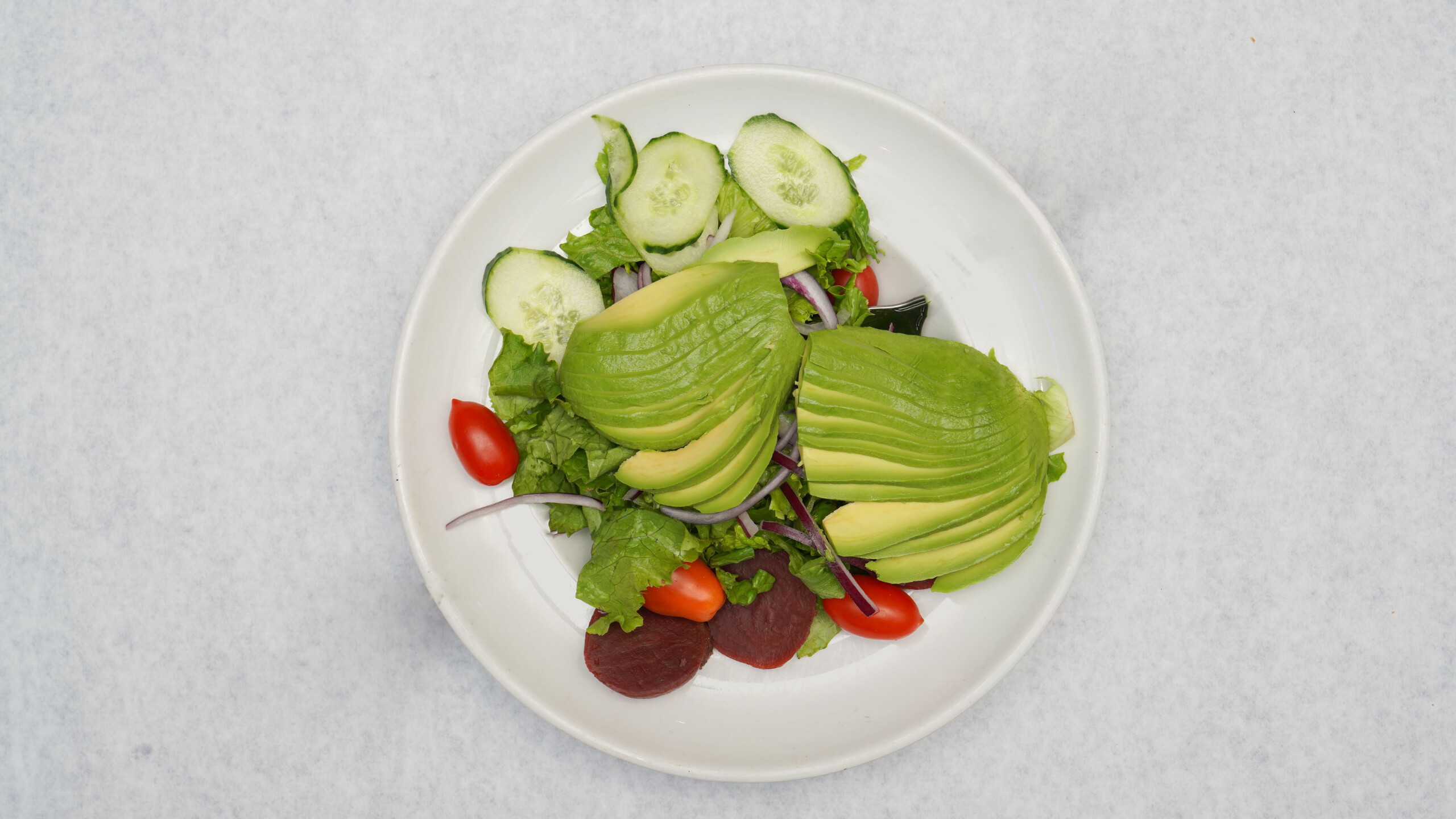Avocado Salad