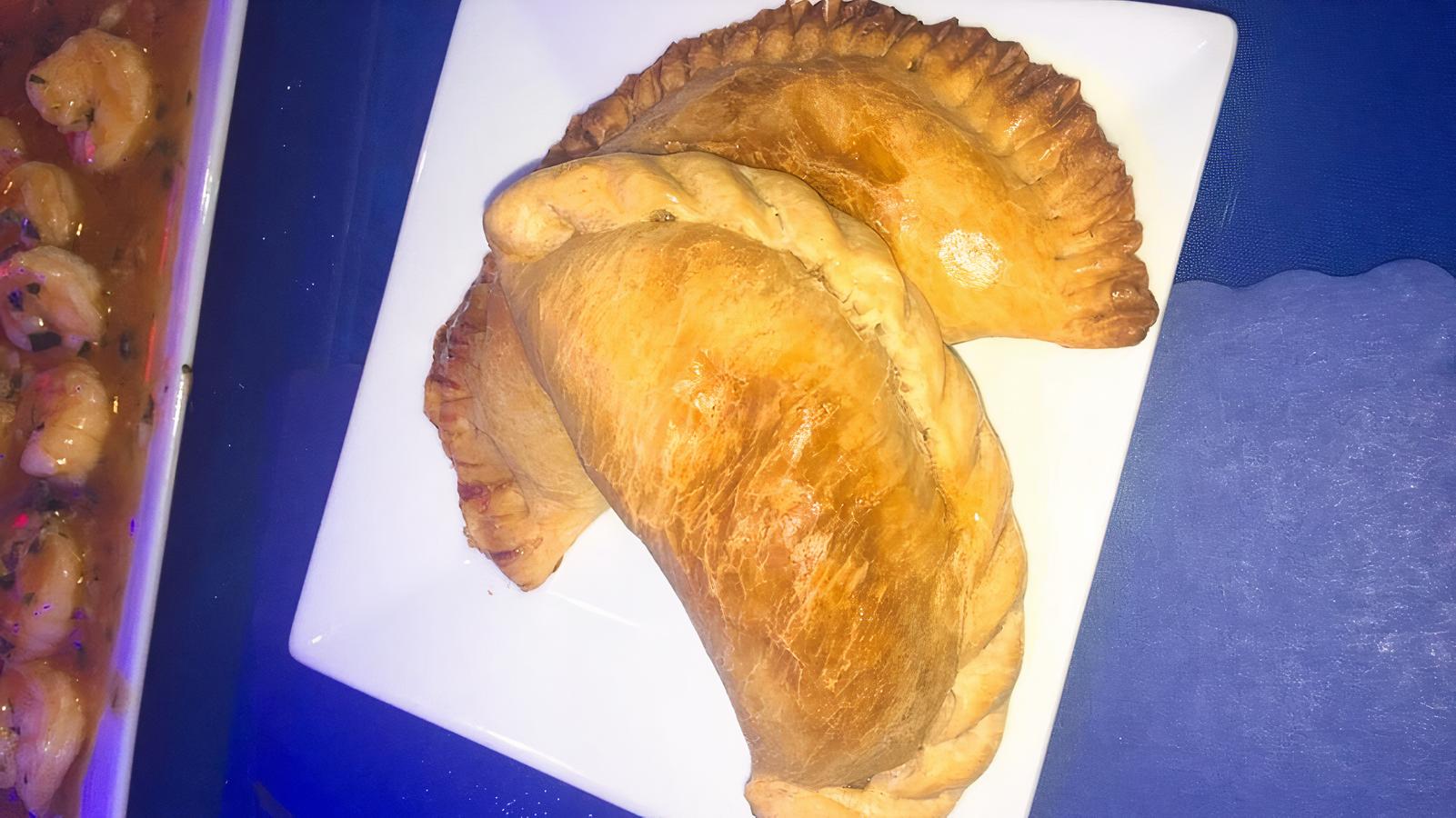 Empanada de Pollo