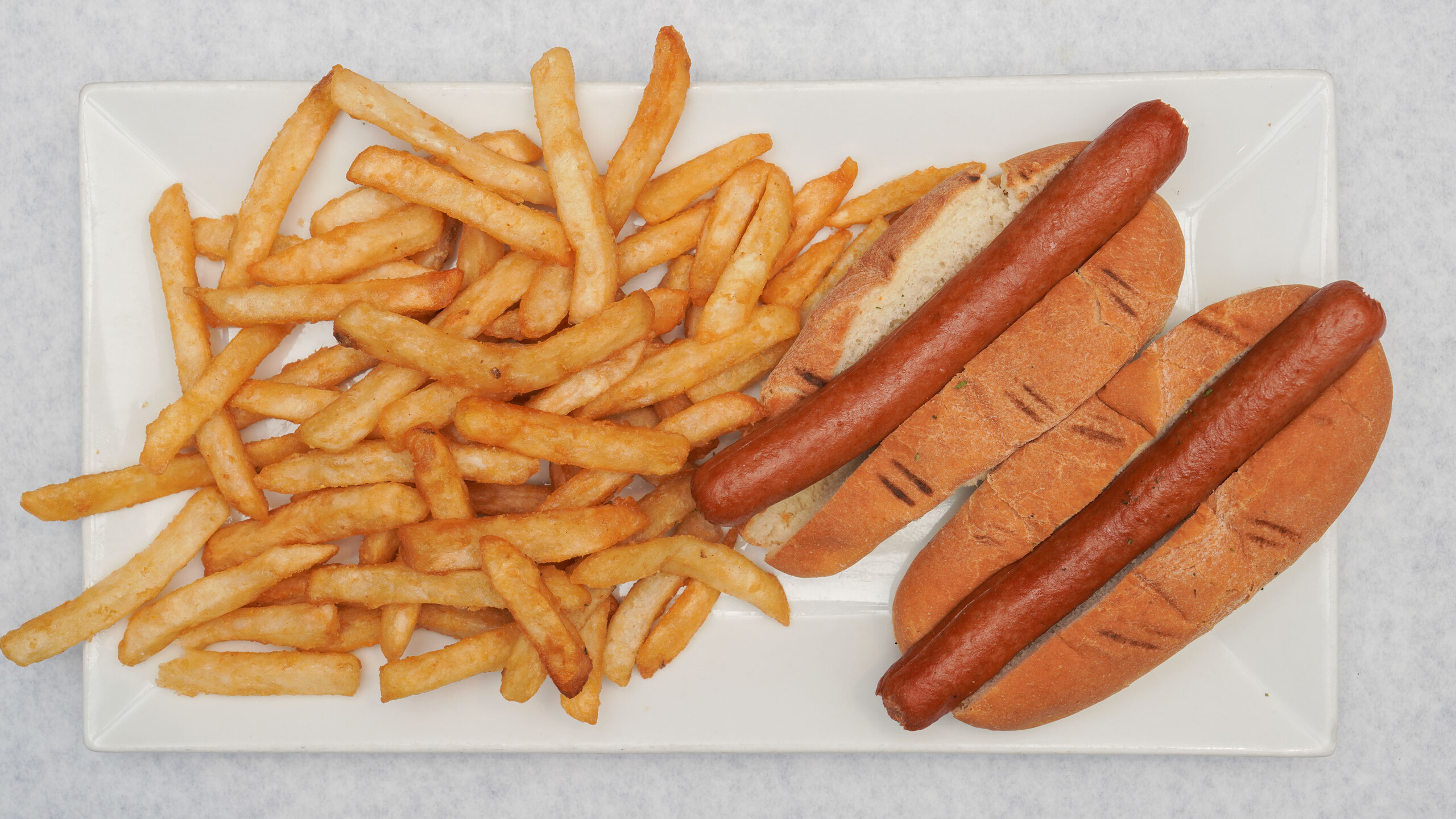 Hot Dogs