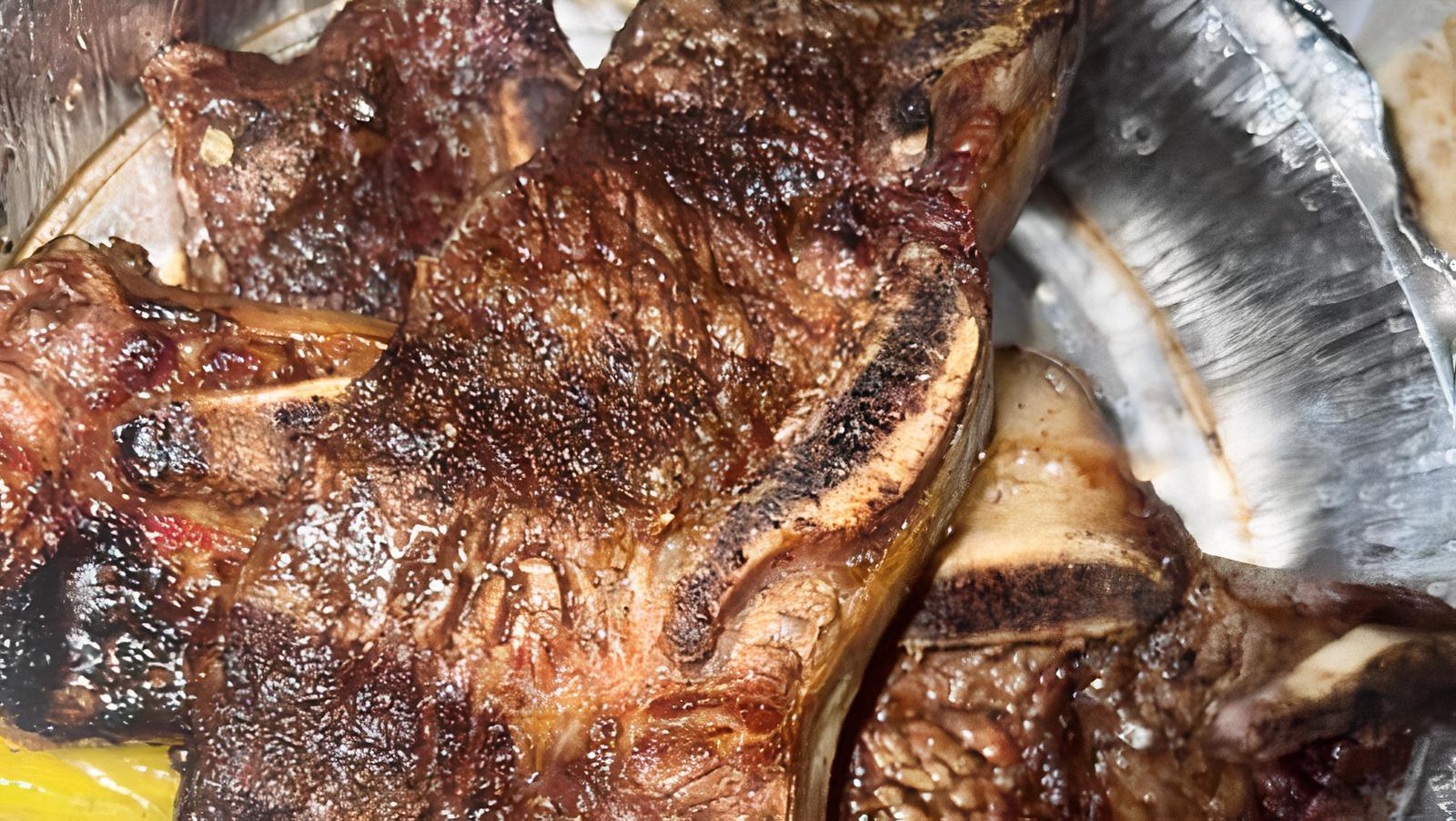 Short Ribs