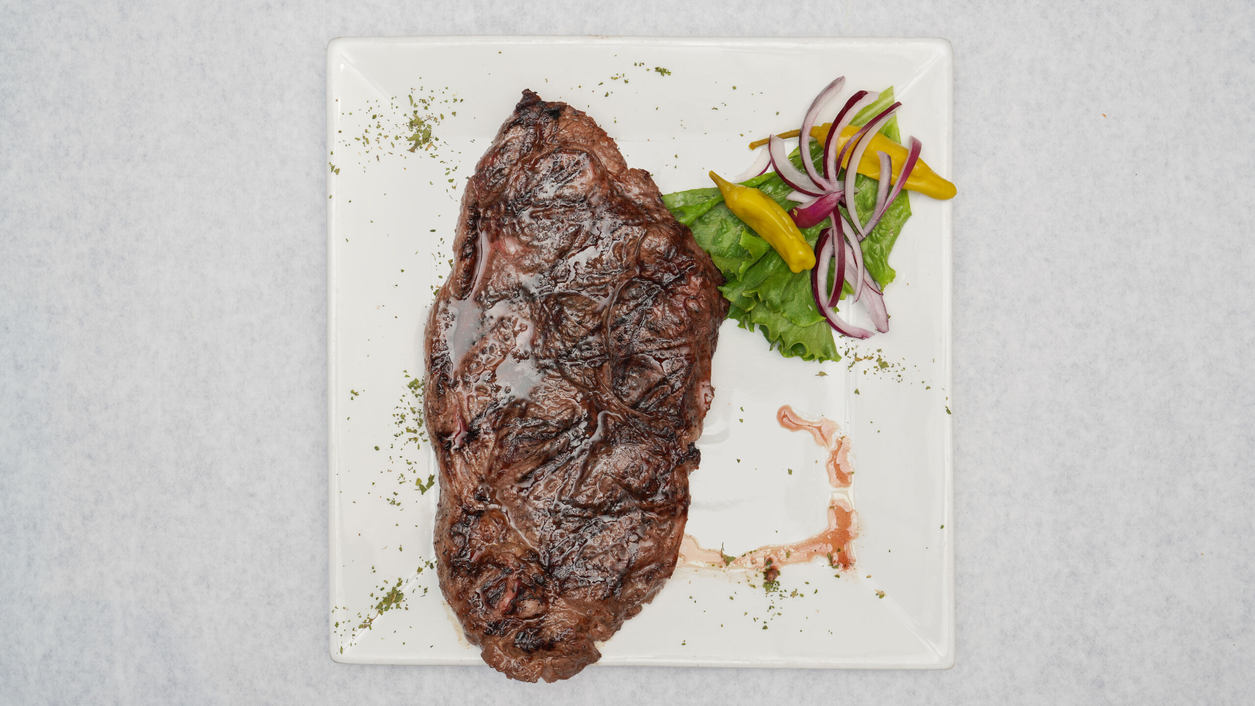 Sirloin Flap