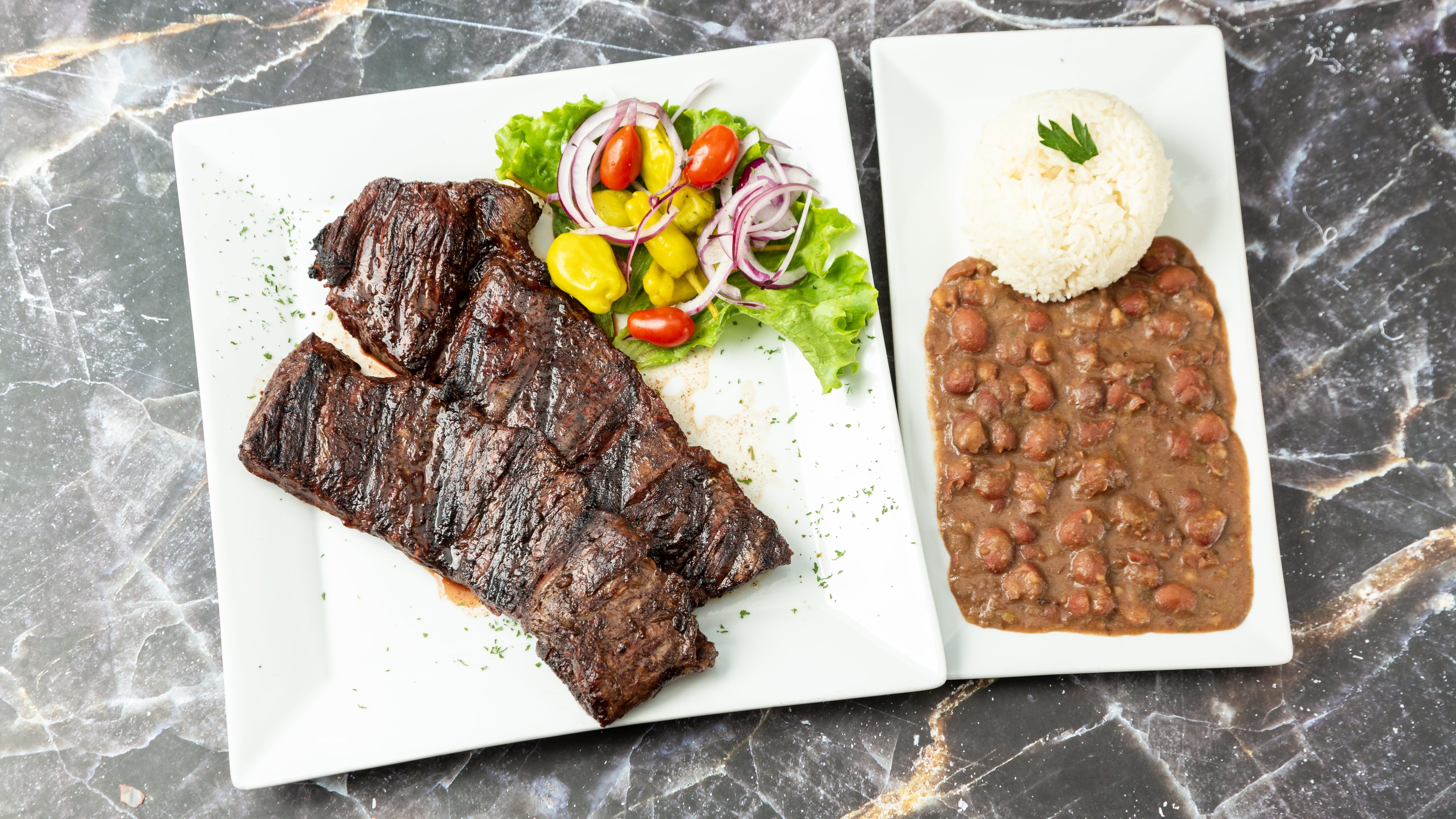 Skirt Steak