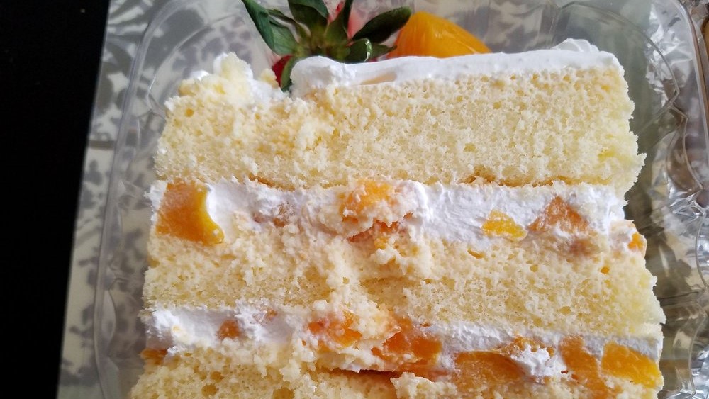 Tres Leches
