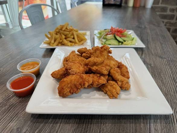 12pc Chicken Tenders