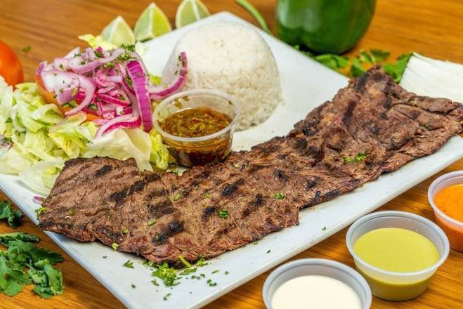 Churrasco