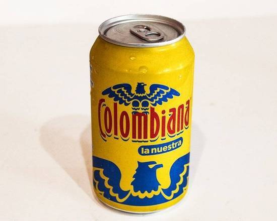 Colombiana