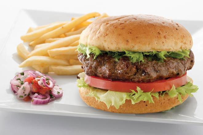 Hamburguesa