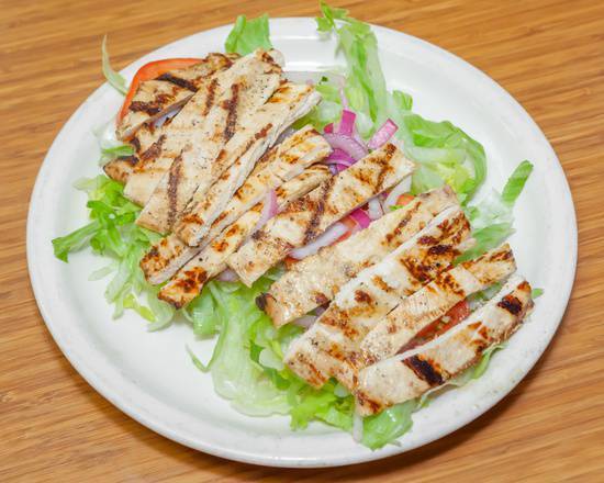House Salad