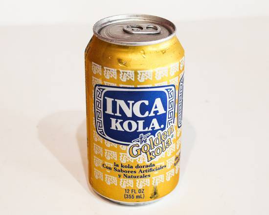 Inca Kola
