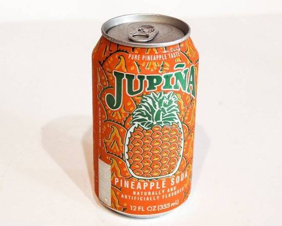 Jupina