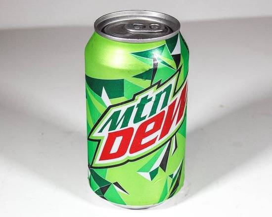 Mountain Dew