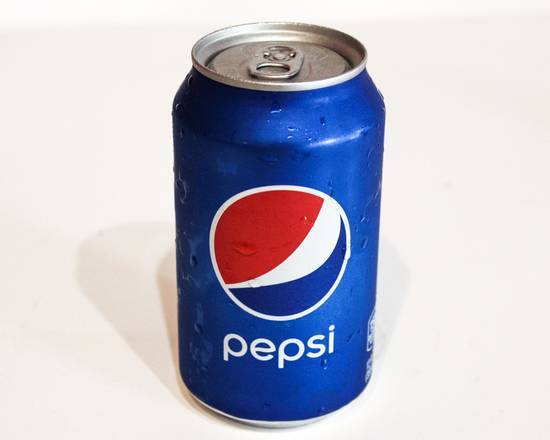 Soda