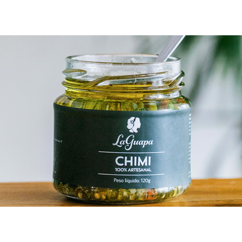 Chimi - 120G