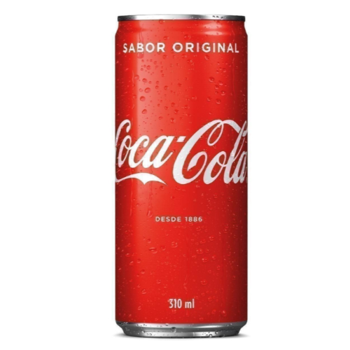 Coca-Cola Original 310ml