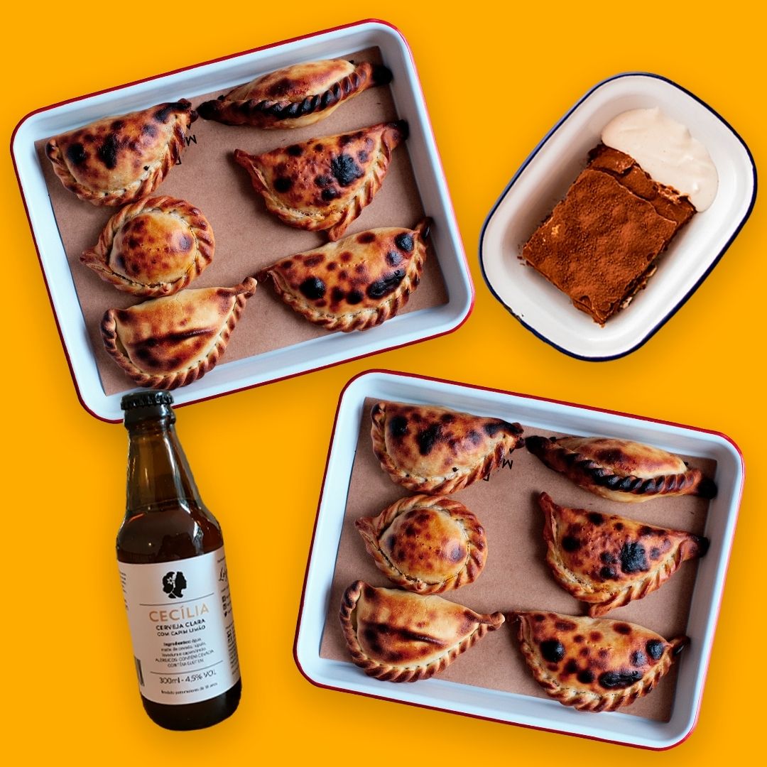 Combo Cerveja