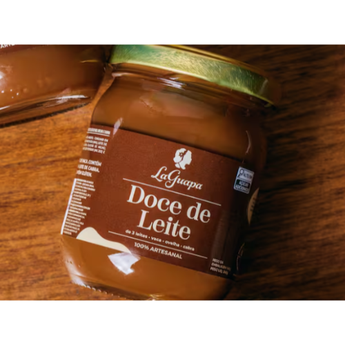 Doce de Leite (3 Leites)