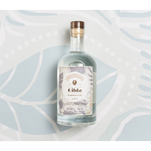 Gin Gilda